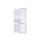 Samsung LODÓWKA SAMSUNG RB38T605DWW [###] - 1463247 - zdjęcie 2